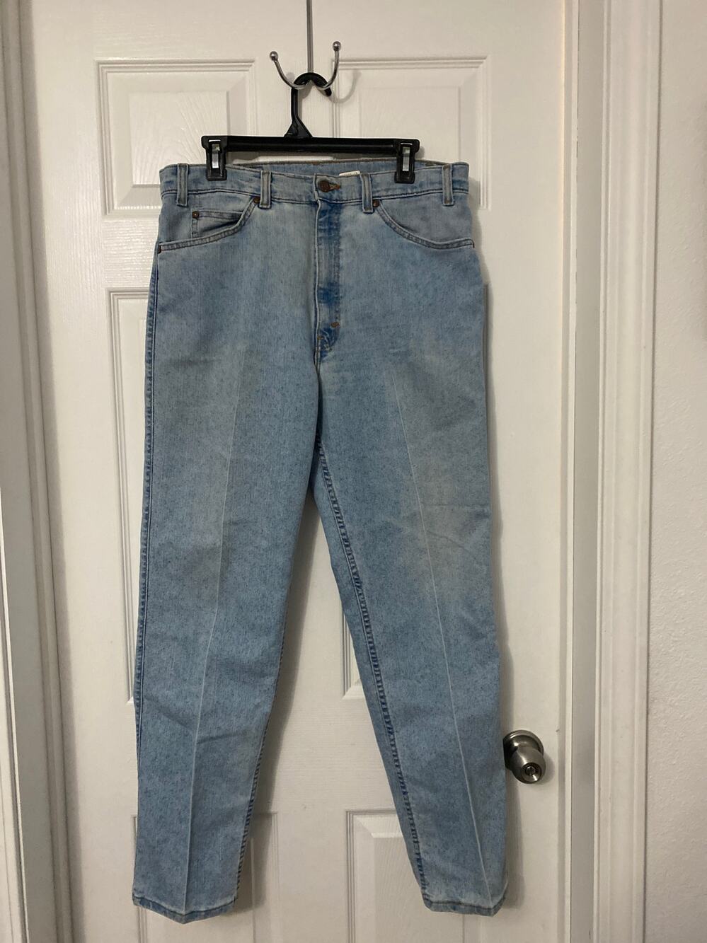 Vintage Levi’s 540 size 34x30